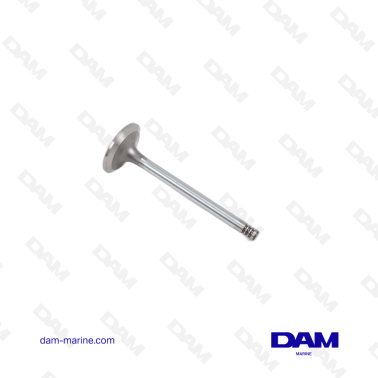 VOLVO INTAKE VALVE