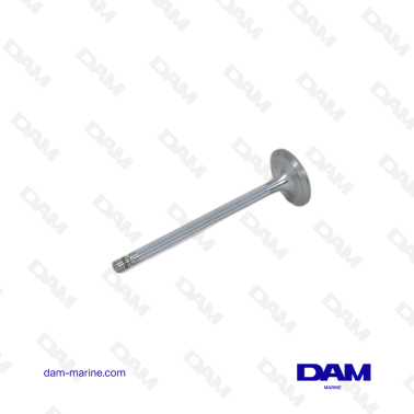VOLVO INTAKE VALVE