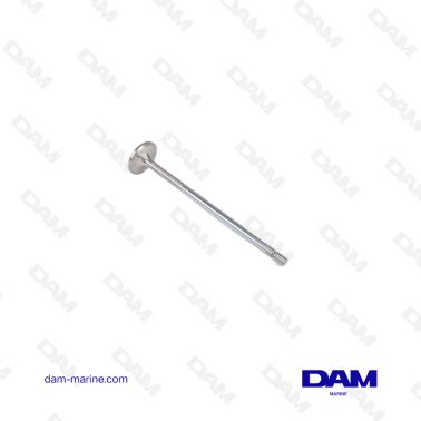 VOLVO INTAKE VALVE