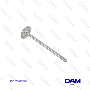 VOLVO INTAKE VALVE