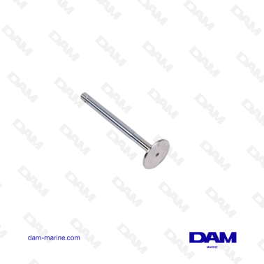 VOLVO INTAKE VALVE