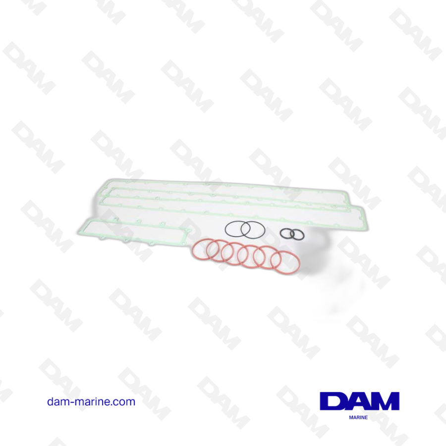 KIT DE JOINTS DE COLLECTEUR ADMISSION VOLVO