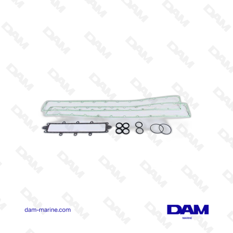 VOLVO INTAKE MANIFOLD GASKET KIT