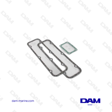 KIT DE JUNTAS DEL COLECTOR...