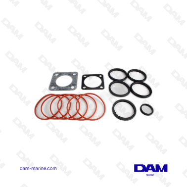 VOLVO INTAKE MANIFOLD...