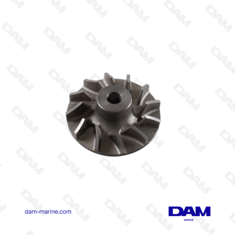 TURBINA VOLVO