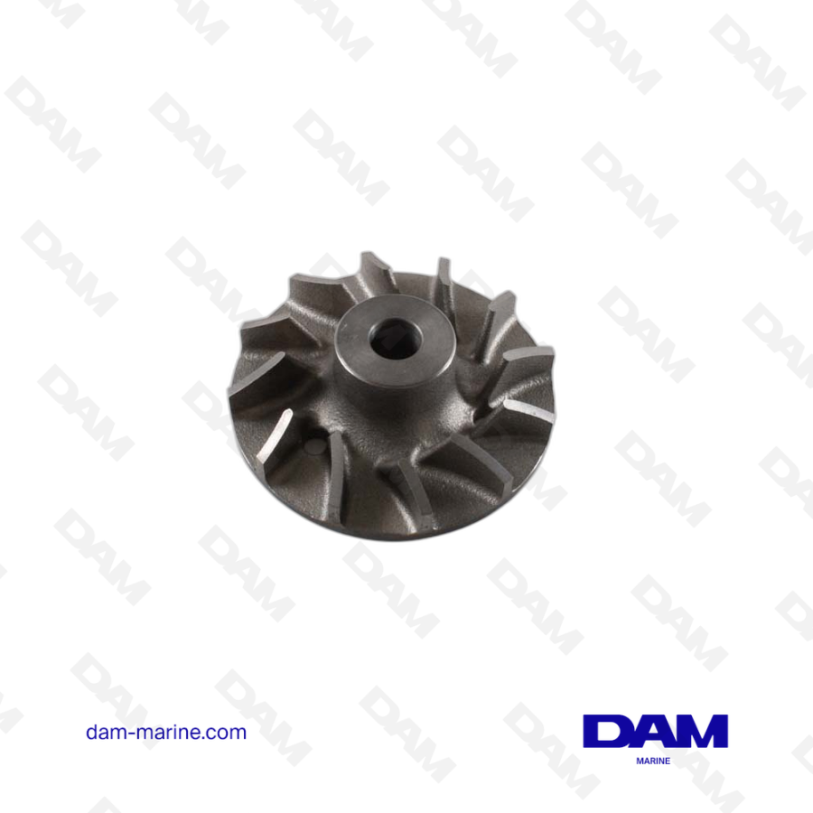 TURBINA VOLVO