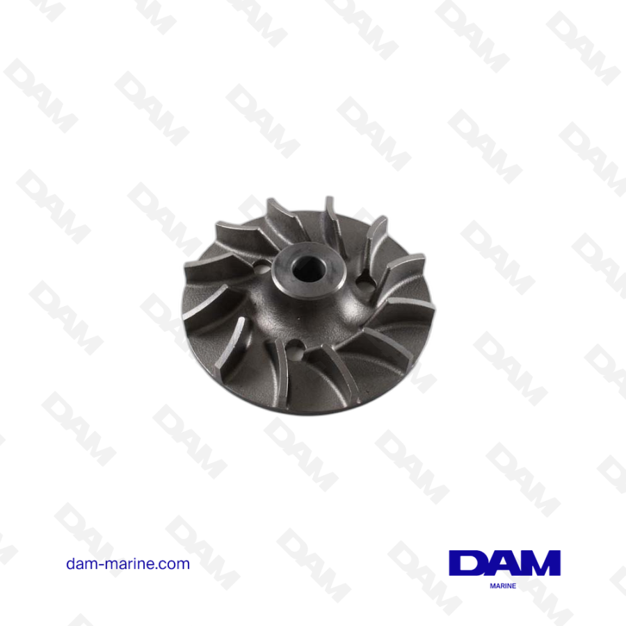 TURBINA VOLVO