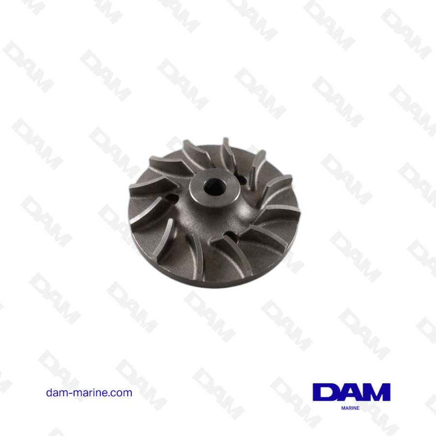 TURBINA VOLVO