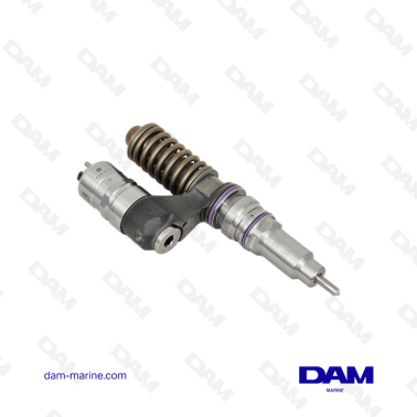 VOLVO TWD1240VE DIESEL...