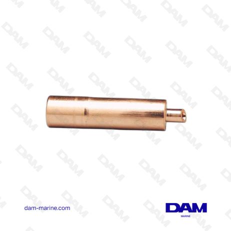 VOLVO INJECTOR SLEEVE