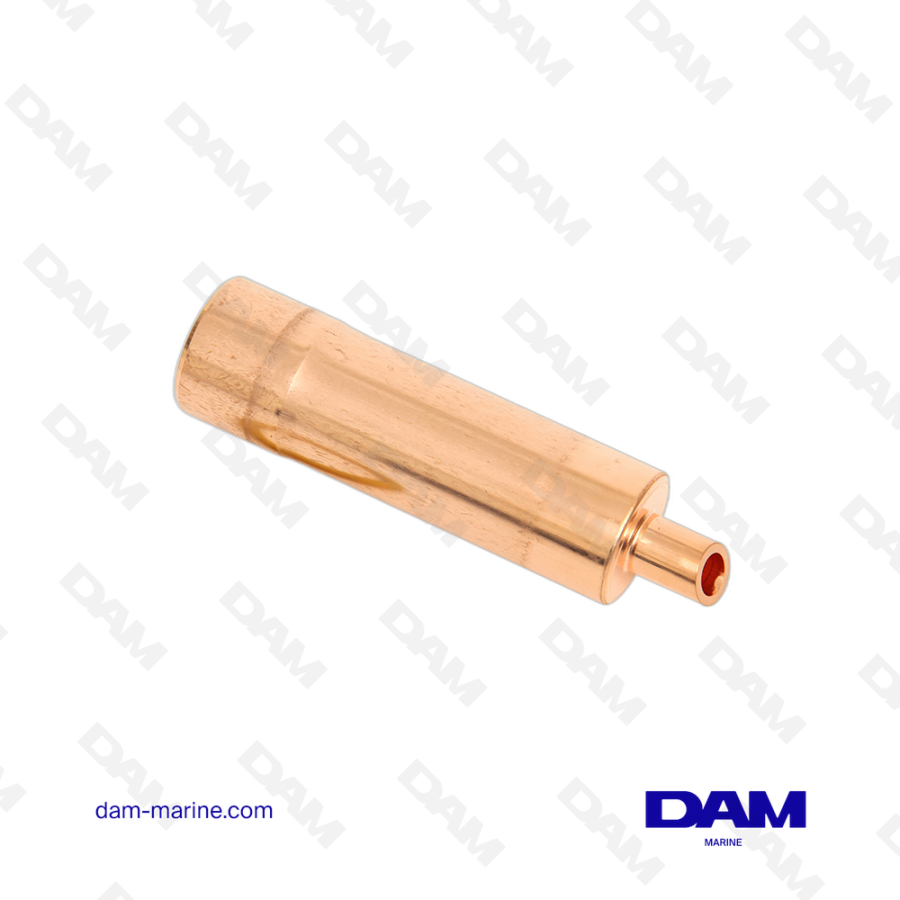 VOLVO INJECTOR SLEEVE