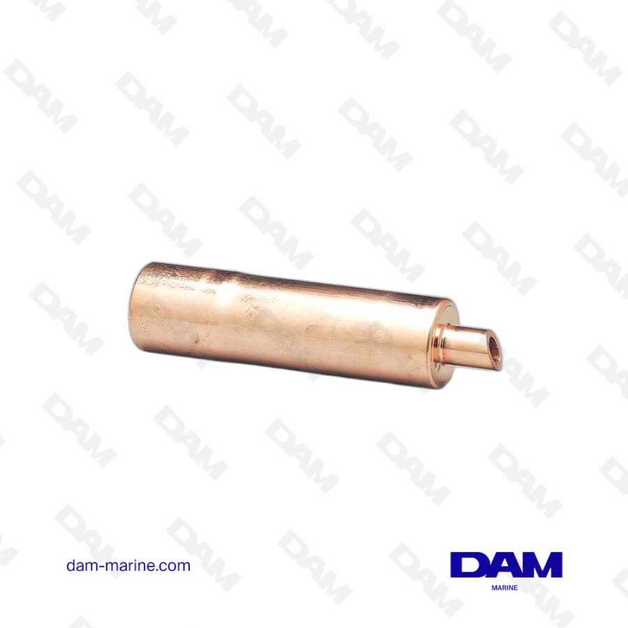 VOLVO INJECTOR SLEEVE
