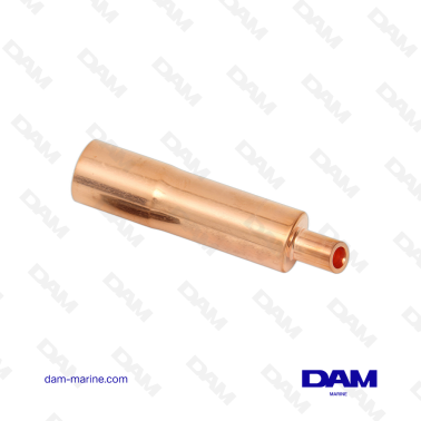 VOLVO INJECTOR SLEEVE