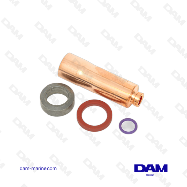 KIT DOUILLE INJECTEUR VOLVO