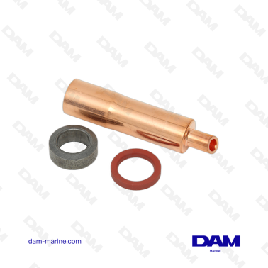 VOLVO INJECTOR SLEEVE KIT
