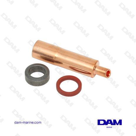 VOLVO INJECTOR SLEEVE KIT