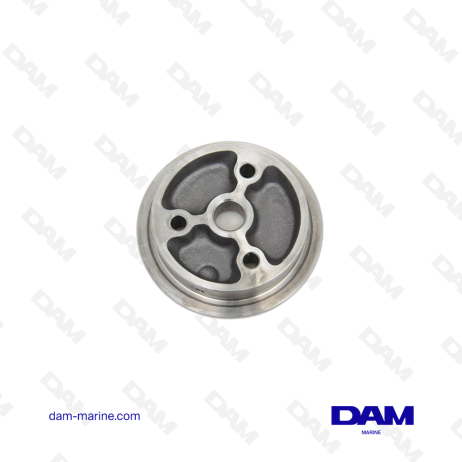 VOLVO BEARING BUSHING