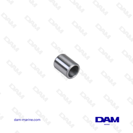 VOLVO GUIDE AXLE