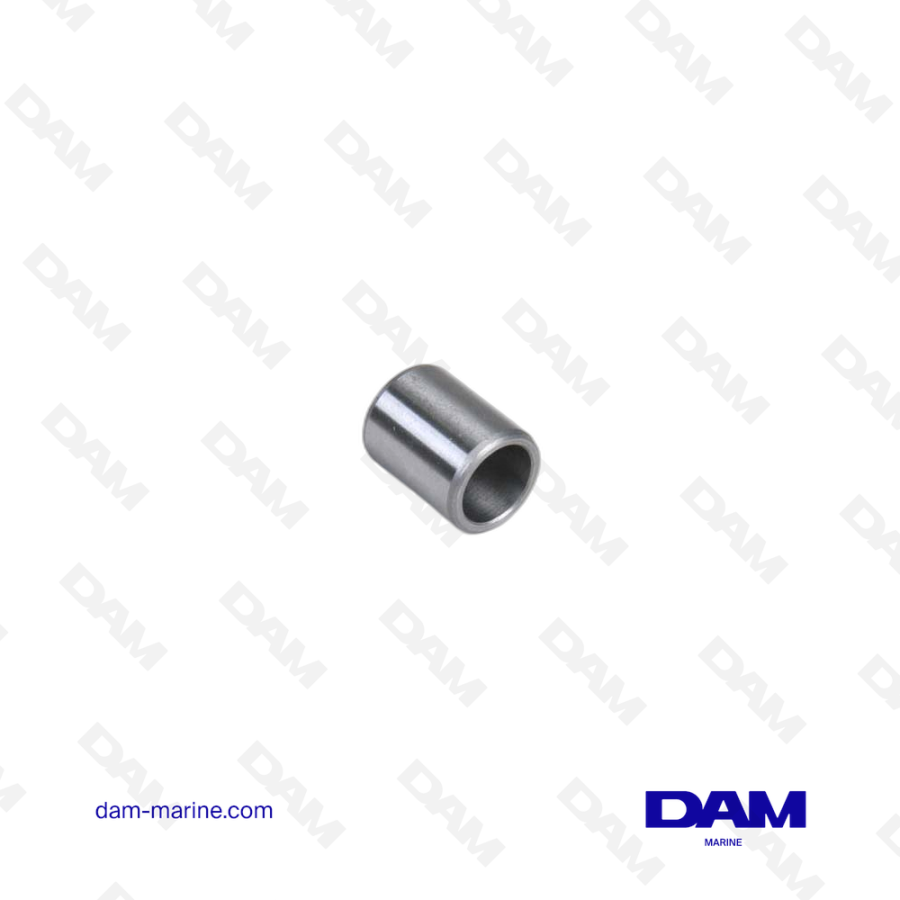 VOLVO GUIDE AXLE