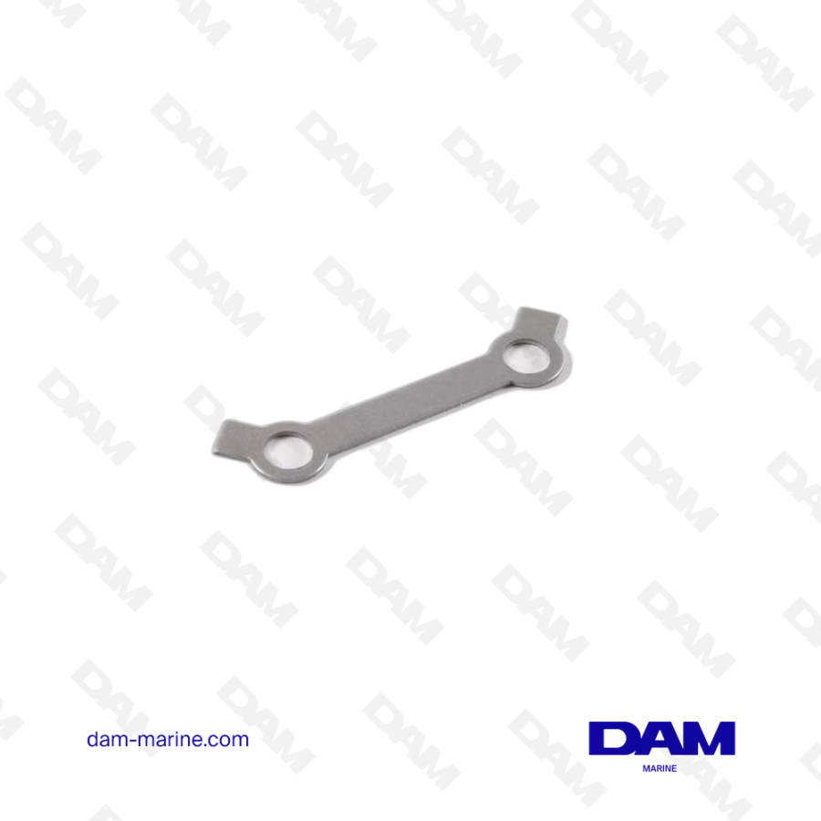 VOLVO LOCKING PLATE