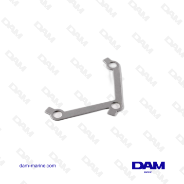 VOLVO LOCKING PLATE