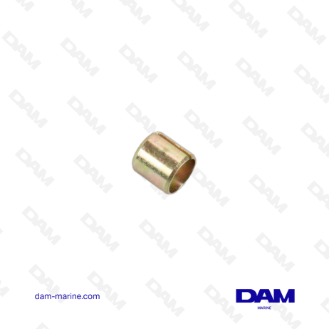 VOLVO GUIDE AXLE
