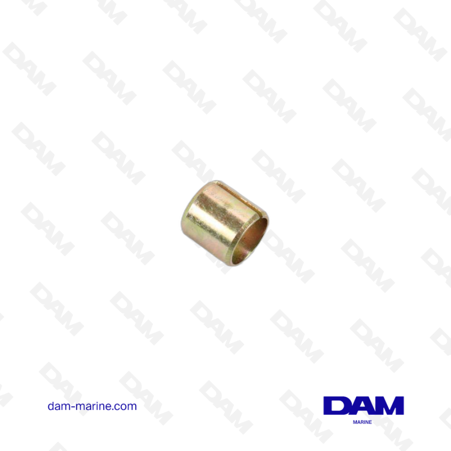 VOLVO GUIDE AXLE