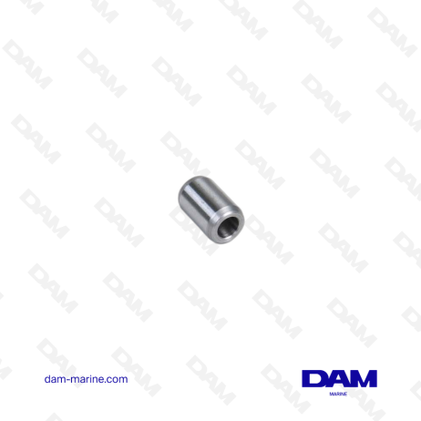 VOLVO GUIDE AXLE