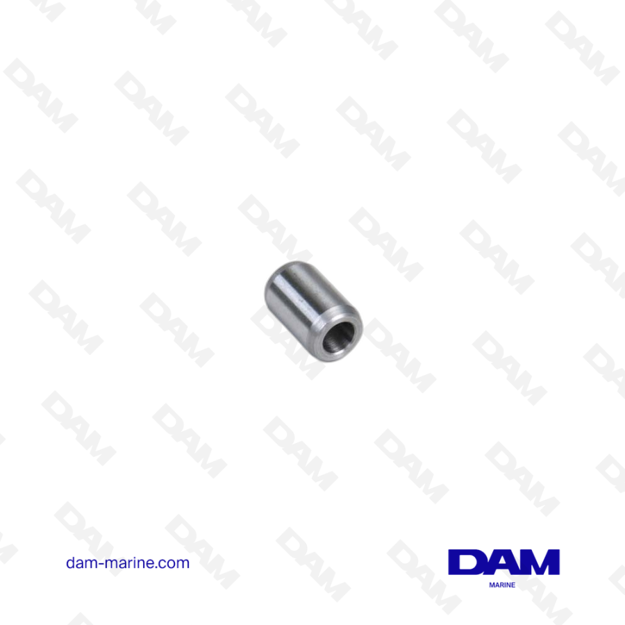 VOLVO GUIDE AXLE