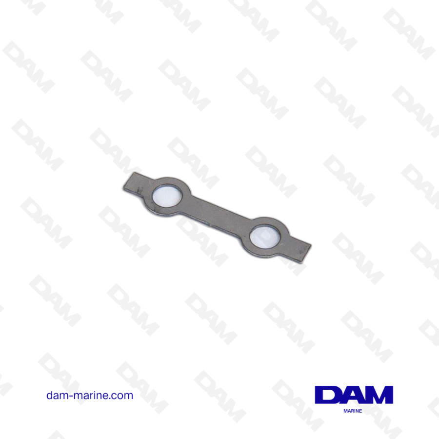 VOLVO LOCKING PLATE