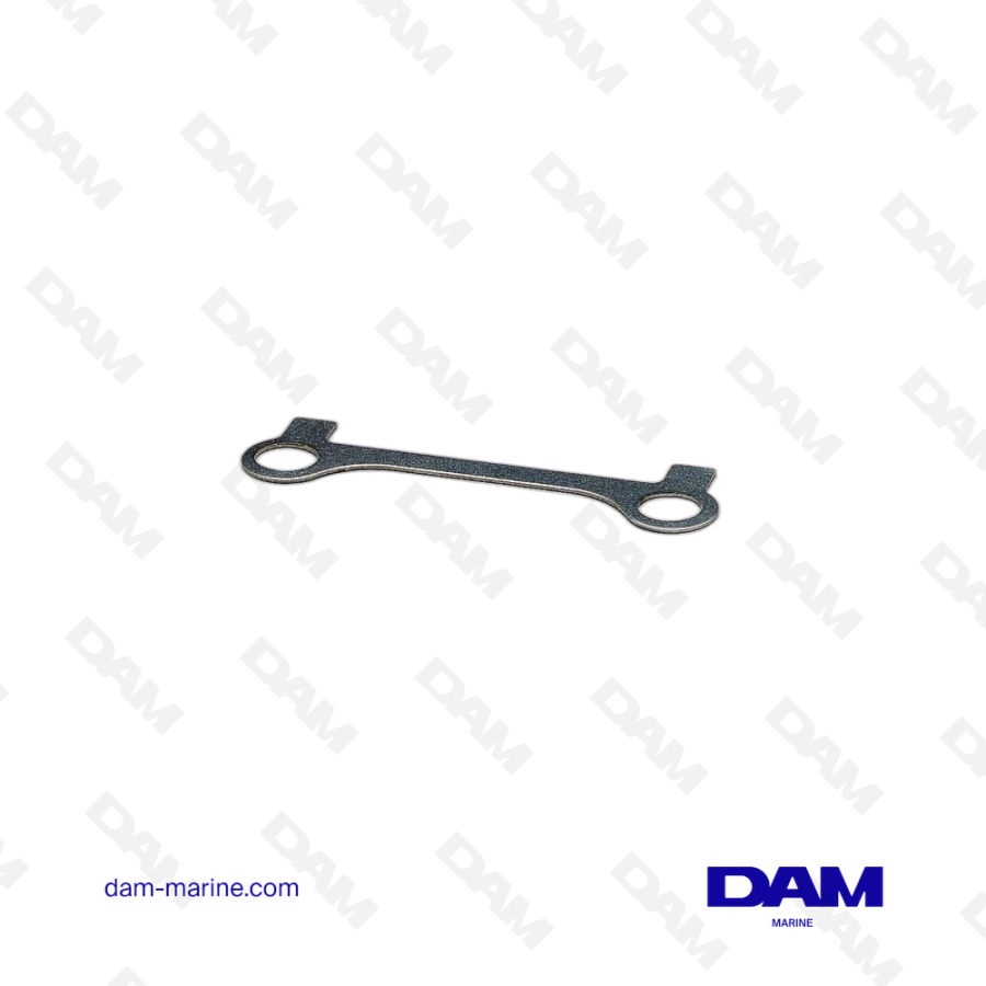 LOCK WASHER FOR VOLVO TURBO CONNECTION