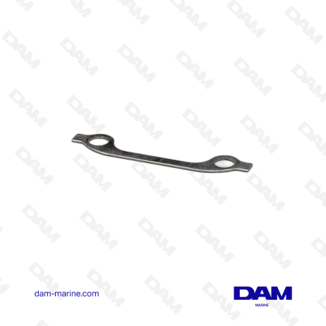 ARANDELA DE SEGURIDAD PARA CONEXIÓN VOLVO TURBO