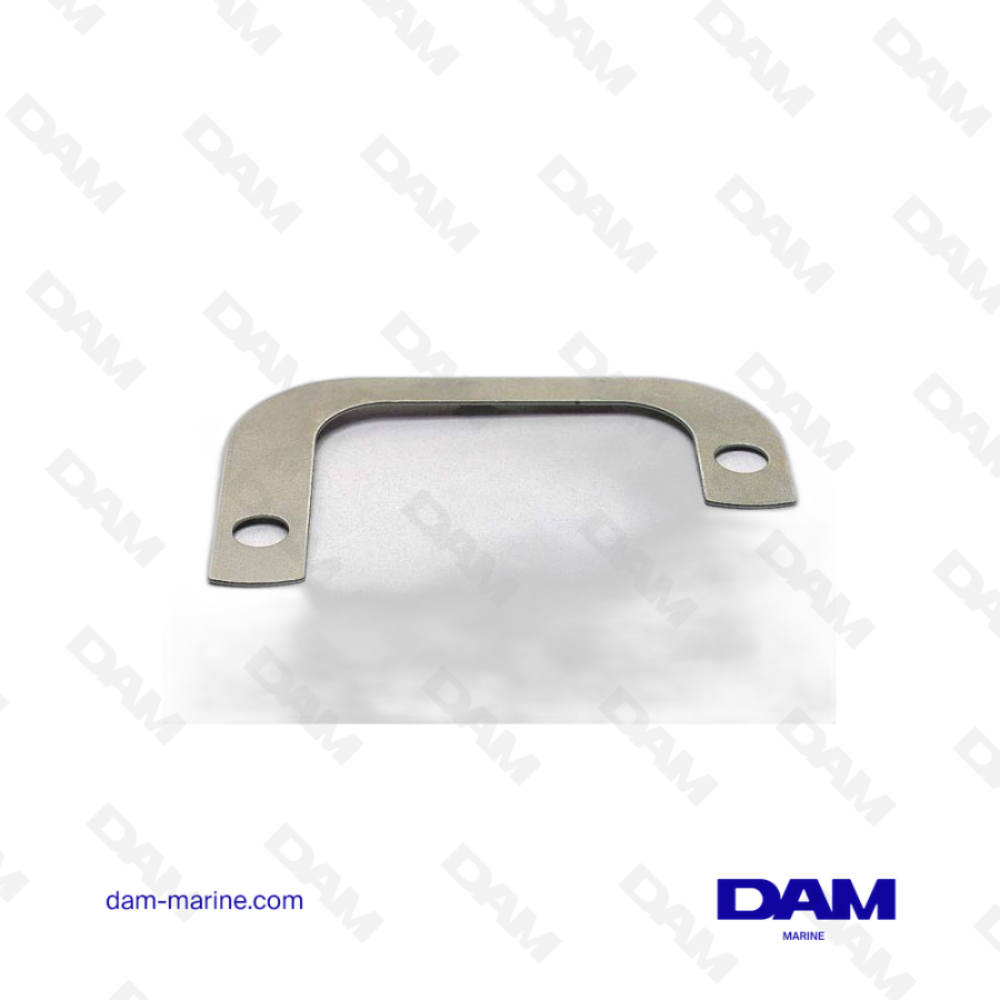 PLACA DE BLOQUEO VOLVO