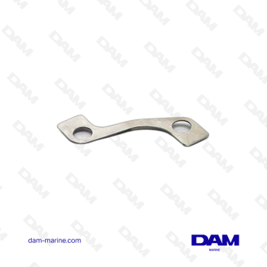 VOLVO LOCKING PLATE