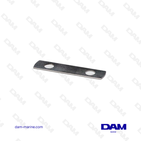 VOLVO LOCKING PLATE