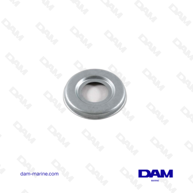 DEFLETTORE POLVERE VOLVO