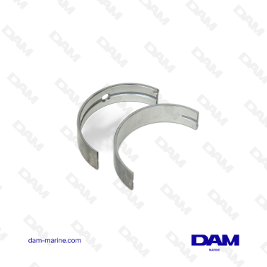 VOLVO STD BEARING SHELLS