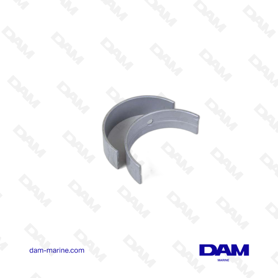 COUSSINETS DE PALIER PRINCIPAL STD VOLVO