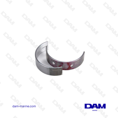 GUSCIO CUSCINETTO VOLVO 025 MM