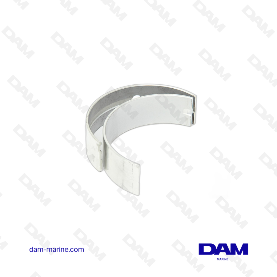 COUSSINETS DE PALIER STD VOLVO