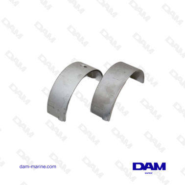 GUSCIO CUSCINETTO VOLVO 025 MM