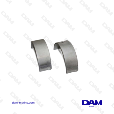 VOLVO 050 MM BEARING SHELLS