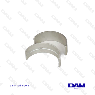 GUSCIO CUSCINETTO VOLVO 025 MM