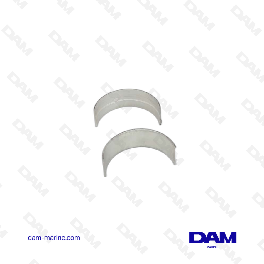 VOLVO STD BEARING SHELLS