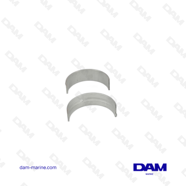 VOLVO STD BEARING SHELLS