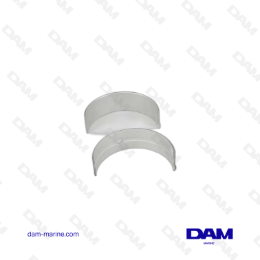 GUSCIO CUSCINETTO VOLVO 025 MM