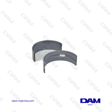 GUSCIO CUSCINETTO VOLVO 050 MM