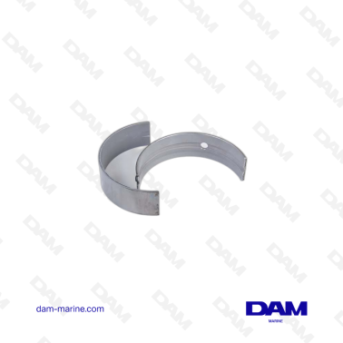 VOLVO BEARING SHELLS 025 MM