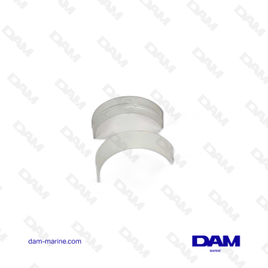 VOLVO STD BEARING SHELLS